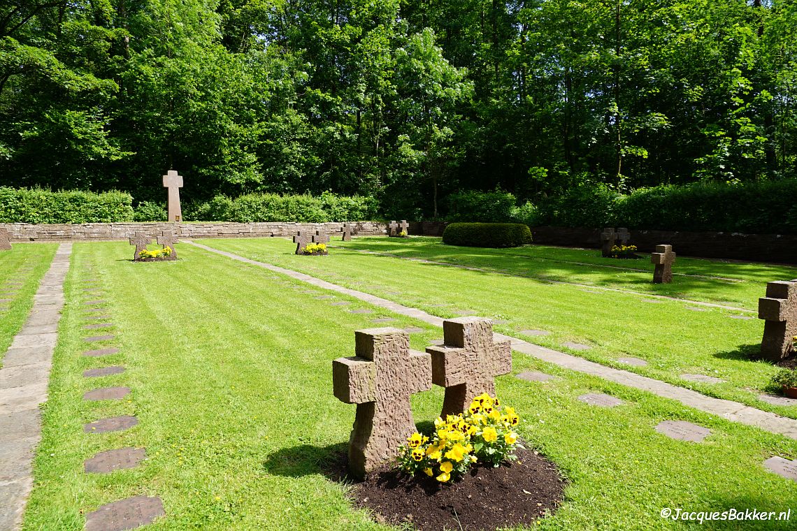 Ehrenfriedhof