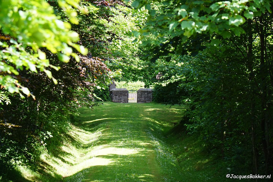 Ehrenfriedhof