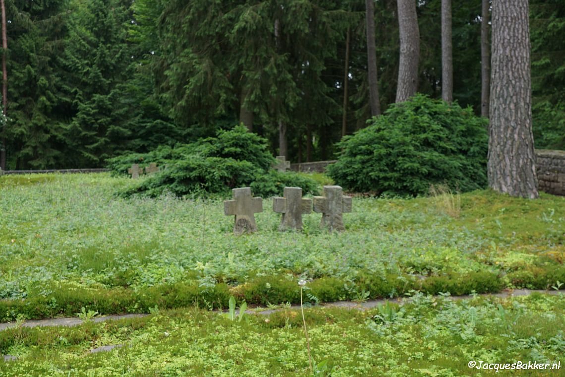 Ehrenfriedhof