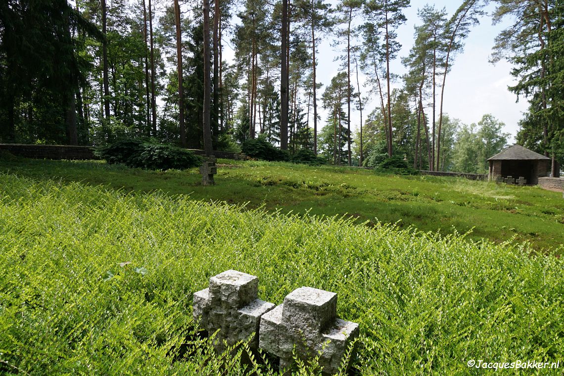 Ehrenfriedhof