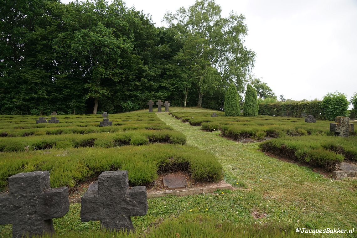 Ehrenfriedhof