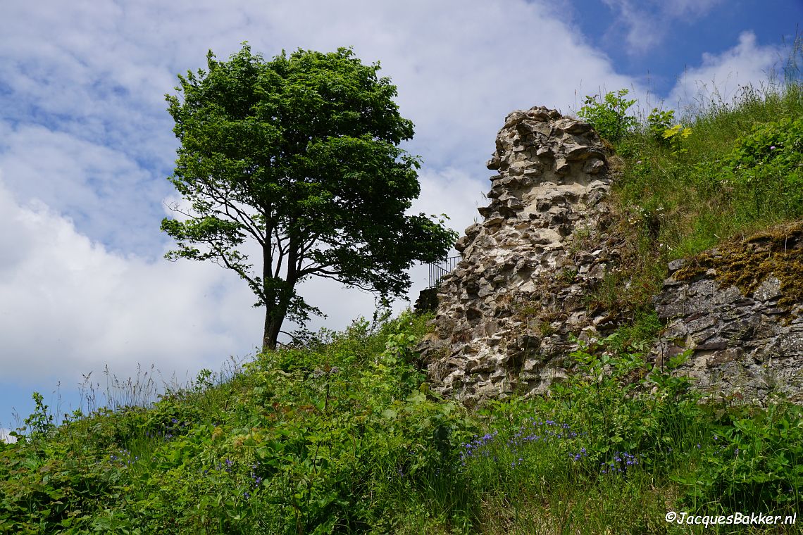 Kronenburg