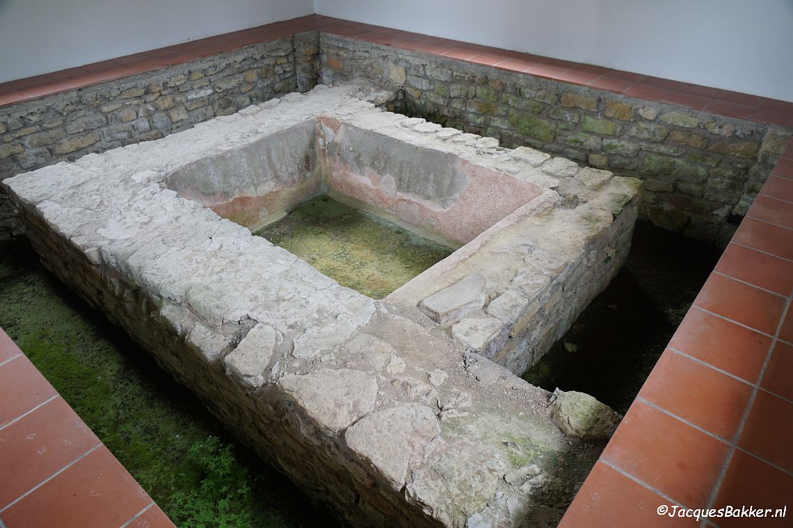 Romeinse Villa Otrang