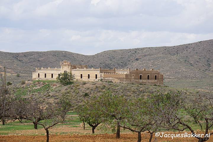 Campillo de Adentro