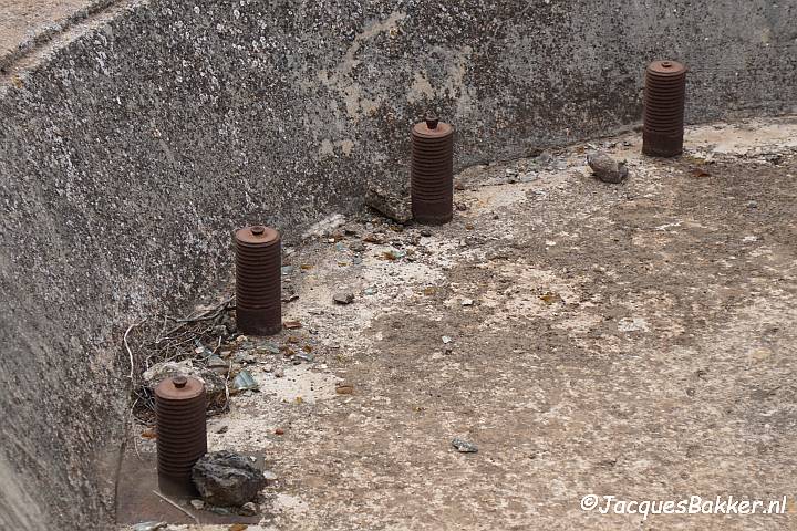 Bateria de Loma Larga