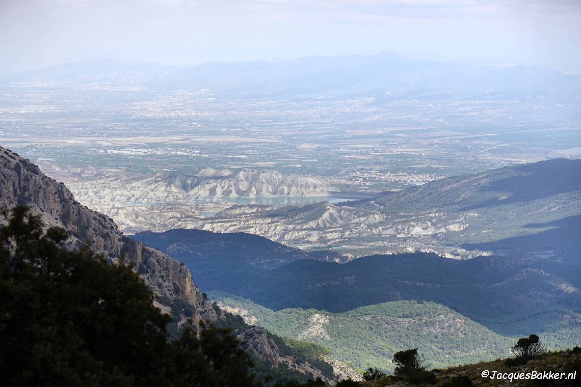 Barrancos de Gebas