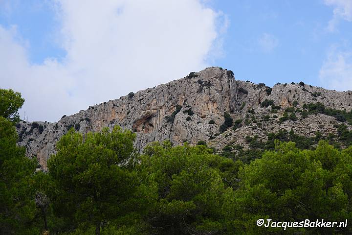 Sierra Espuña