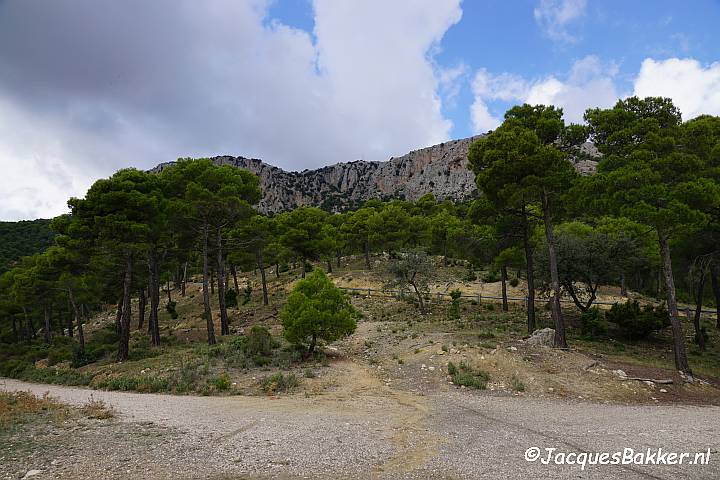 Sierra Espuña