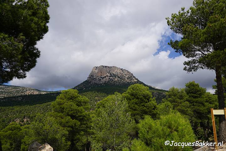 Sierra Espuña