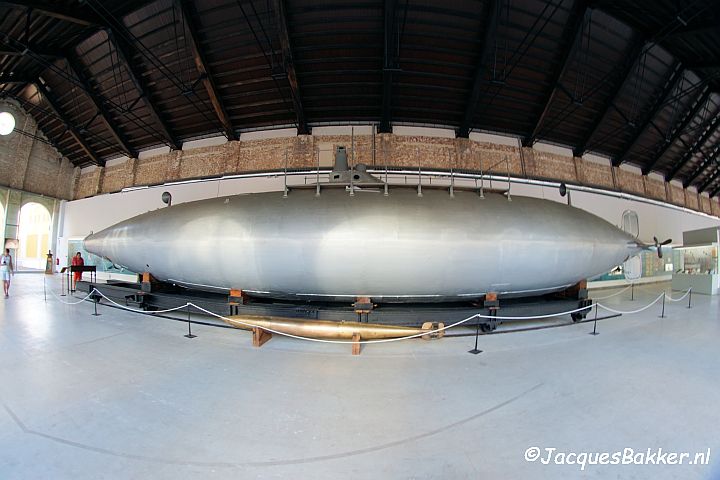 Museo Naval de Cartagena