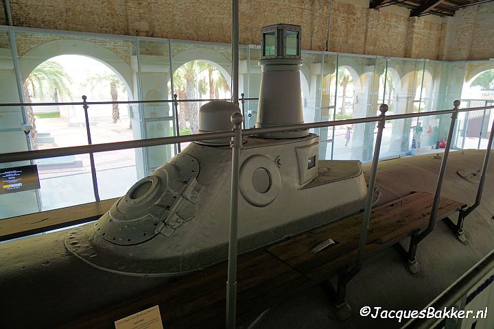 Museo Naval de Cartagena