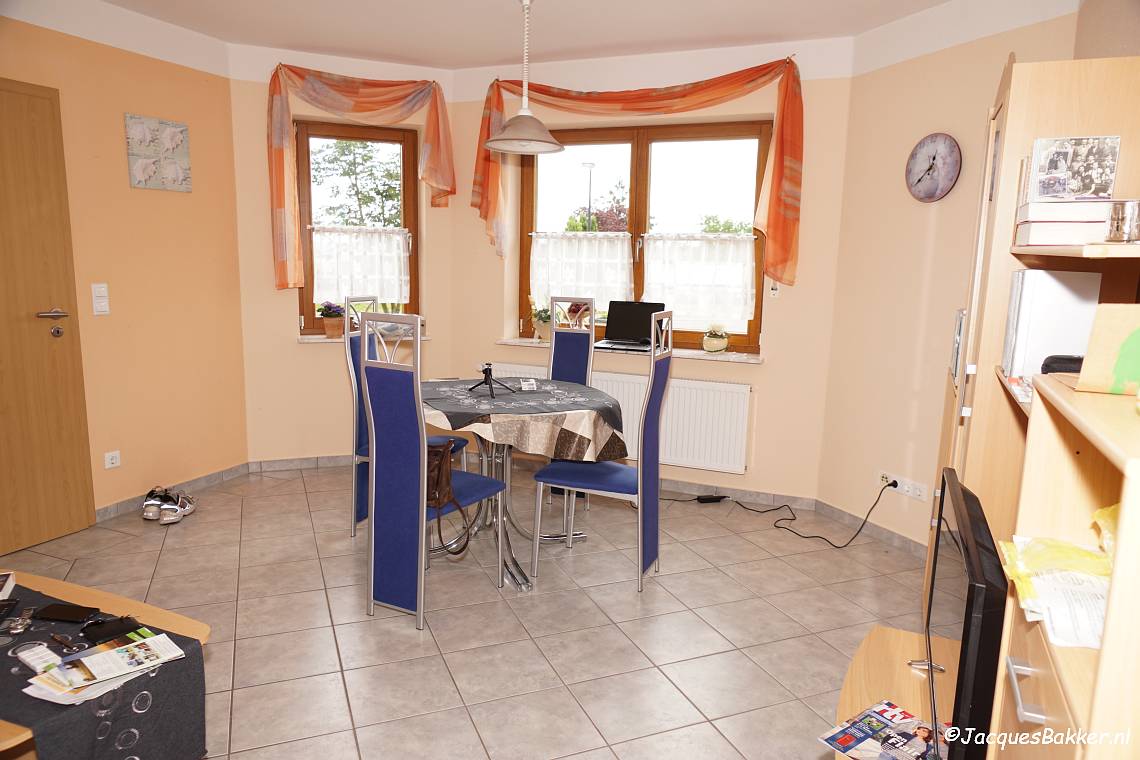 Dreislar Vakantiewoning Mause