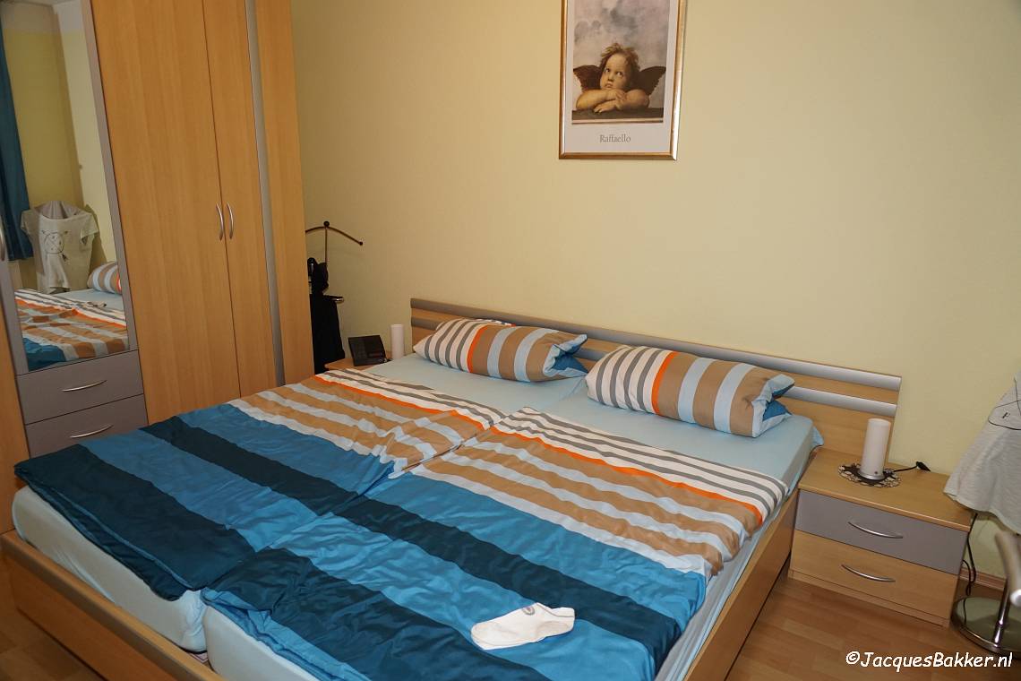 Dreislar Vakantiewoning Mause