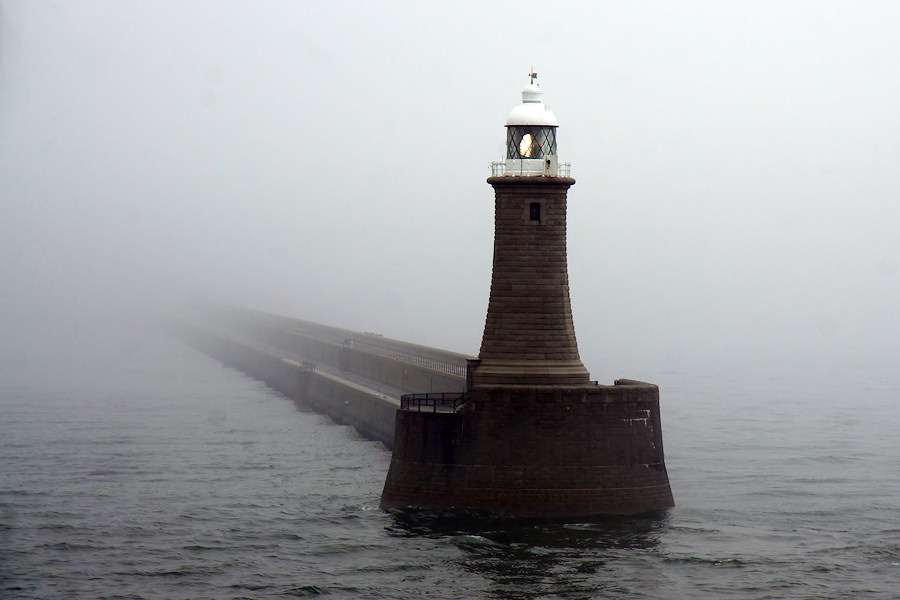 Newcastle Harbour