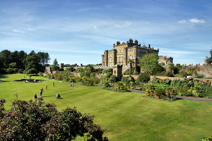 Culzean Castle