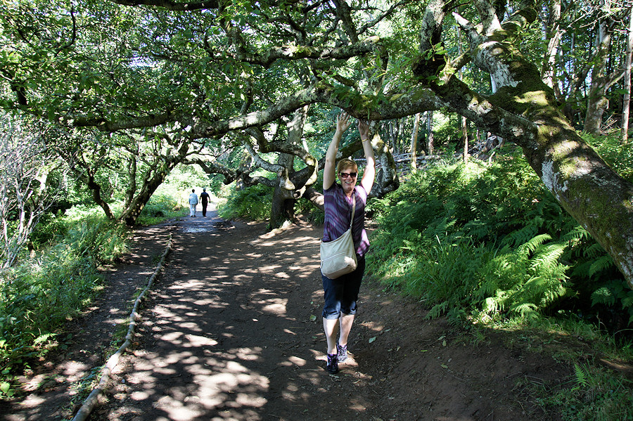 Culzean Castle
