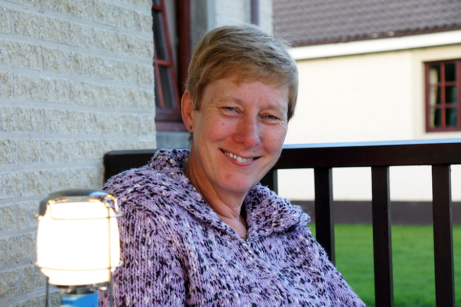 Anja Bakker-Oosterveld