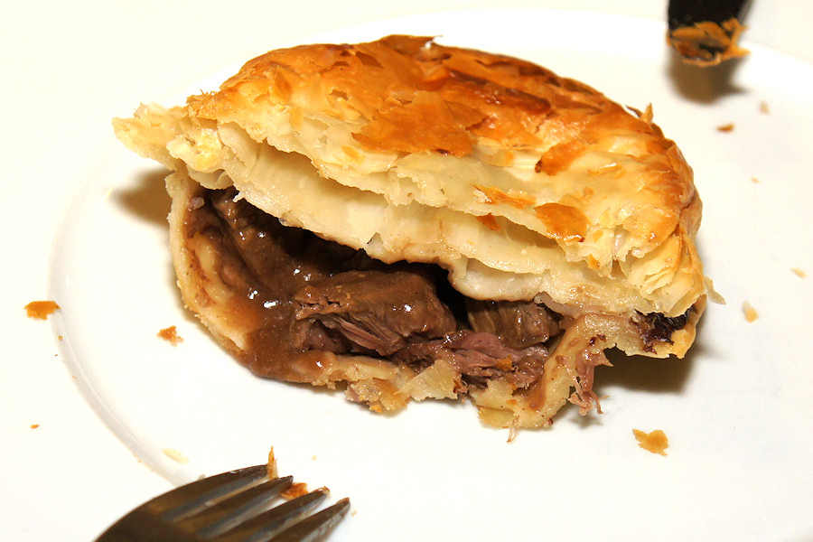 Scottisch Pie