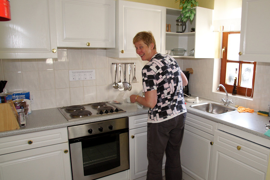 Brunston Castle Lodges