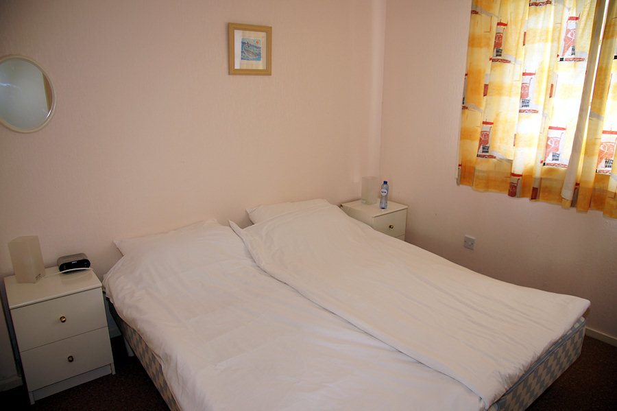 Brunston Castle Lodges