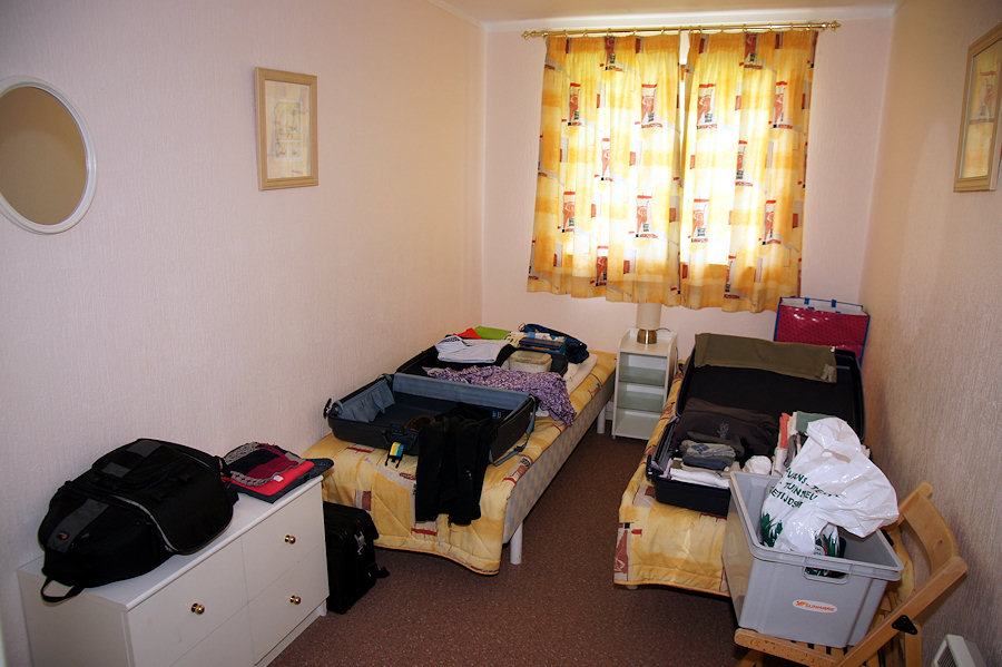 Brunston Castle Lodges