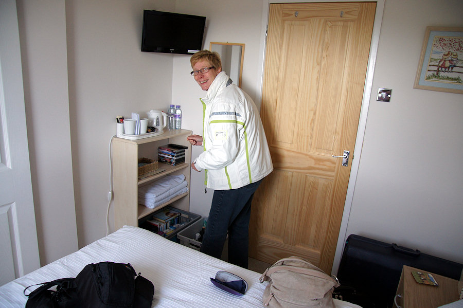 Bed and Breakfast Creag Dubh