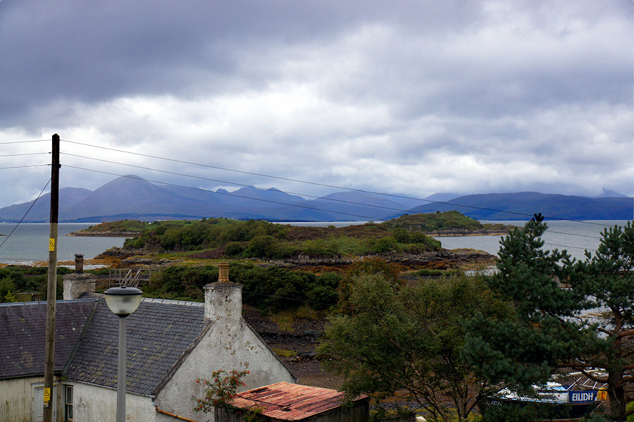 Bed and Breakfast Creag Dubh