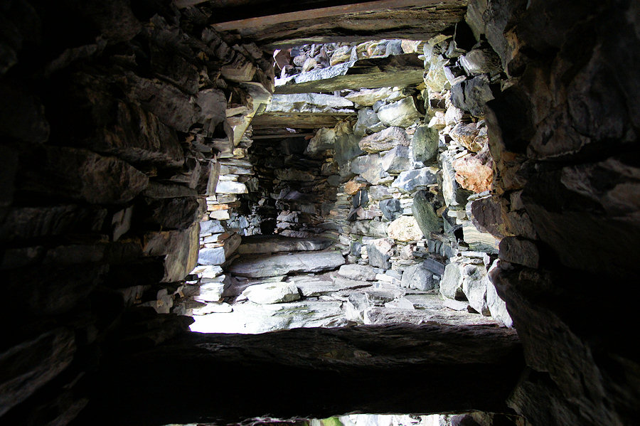 Dun Troddan