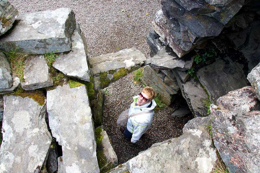 Broch Telve Anja Oosterveld