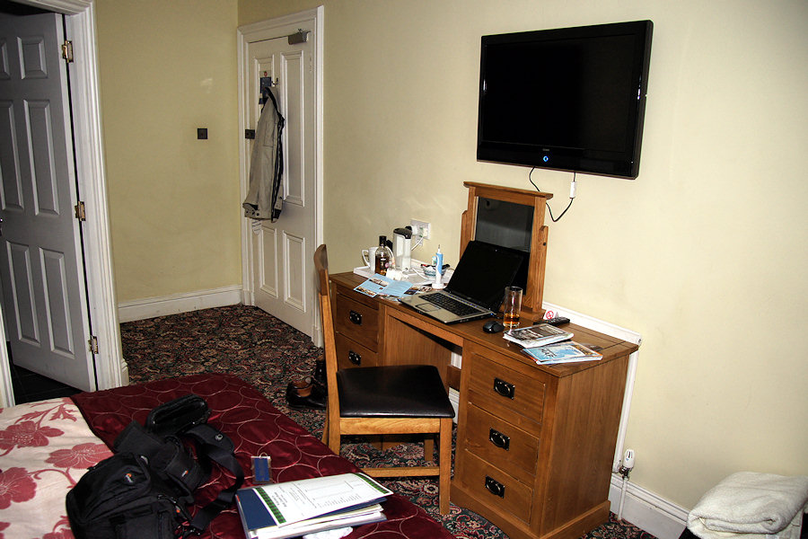 Bank Guesthouse Wick