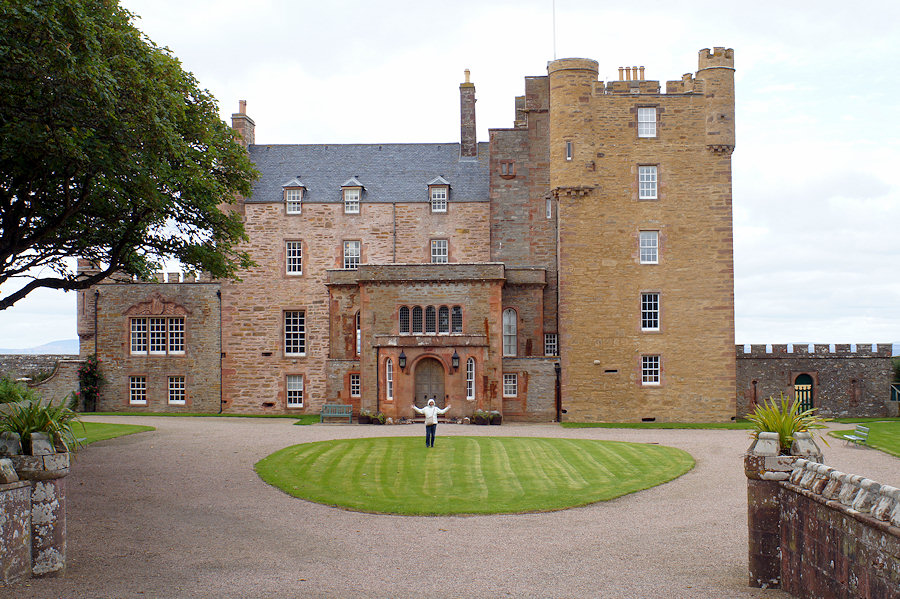 Castle of Mey