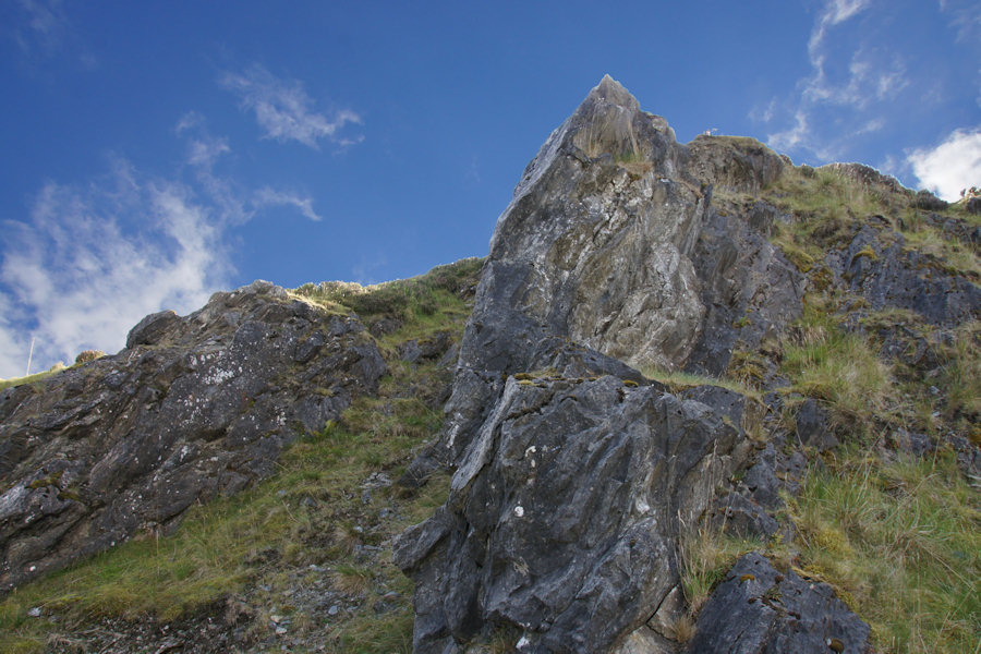 Lime-Kiln
