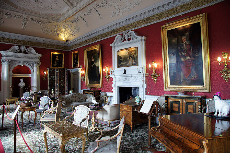 Blair Castle