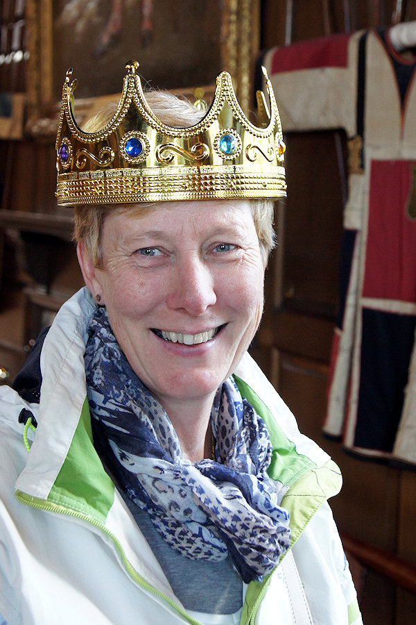 Anja Oosterveld