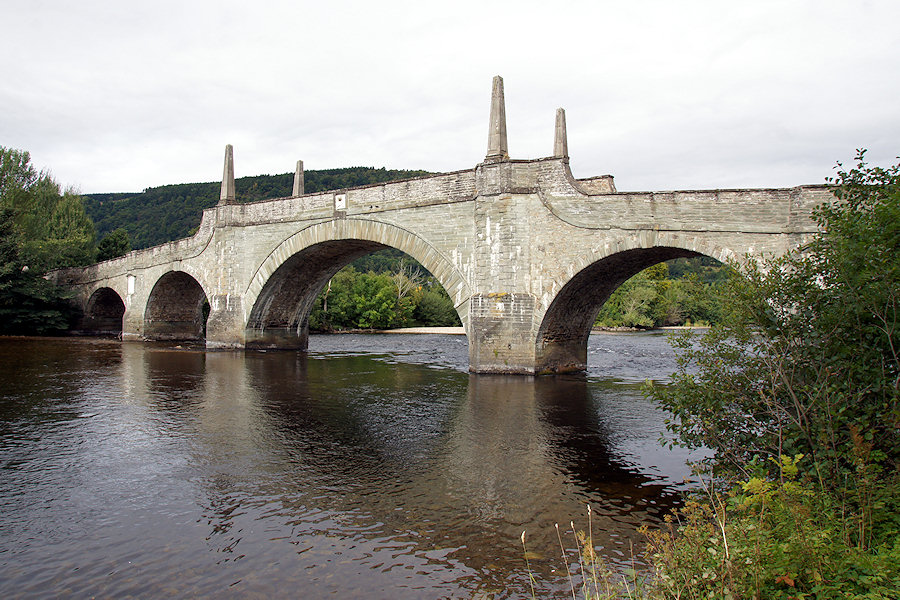 General Wade's Bridge