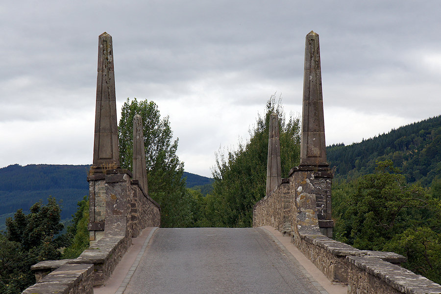 General Wade's Bridge