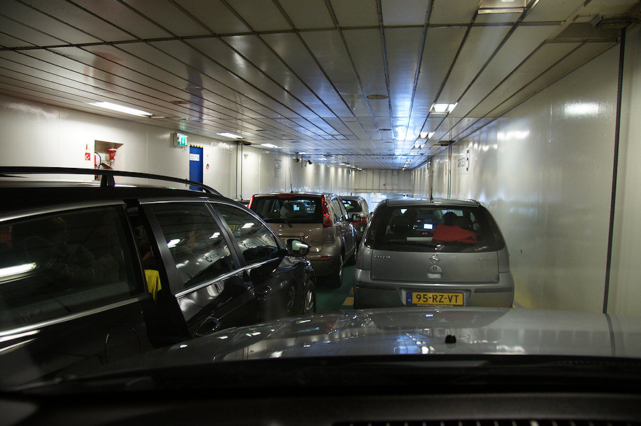 DFDS Princess Seaways