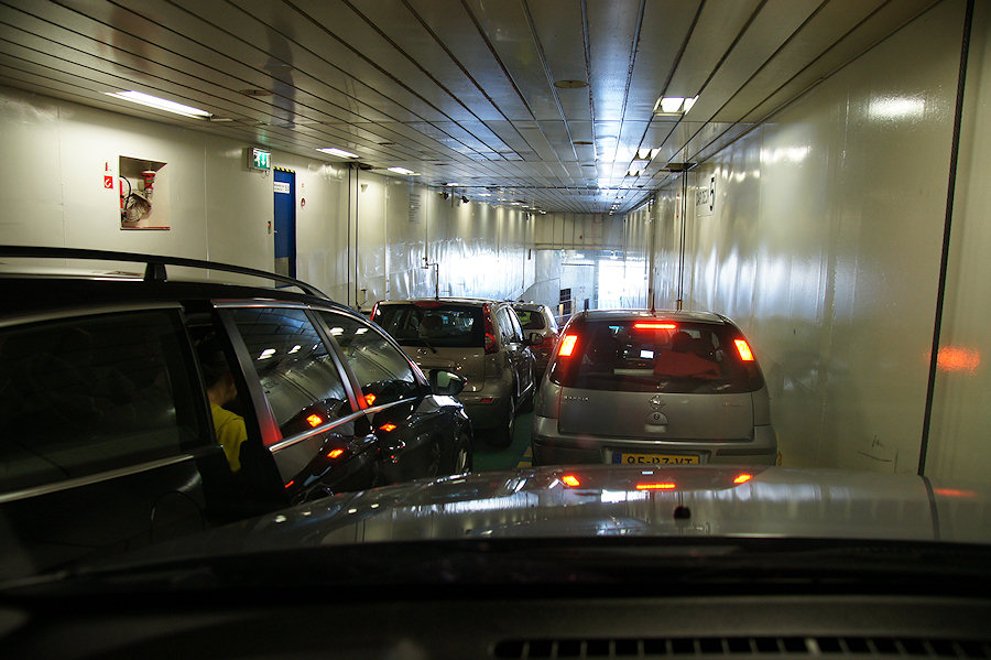 DFDS Princess Seaways